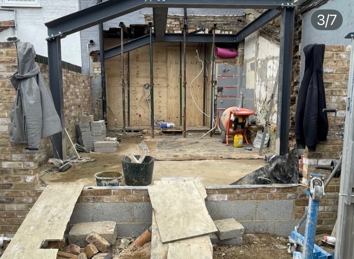 Extension Builder: Image 19